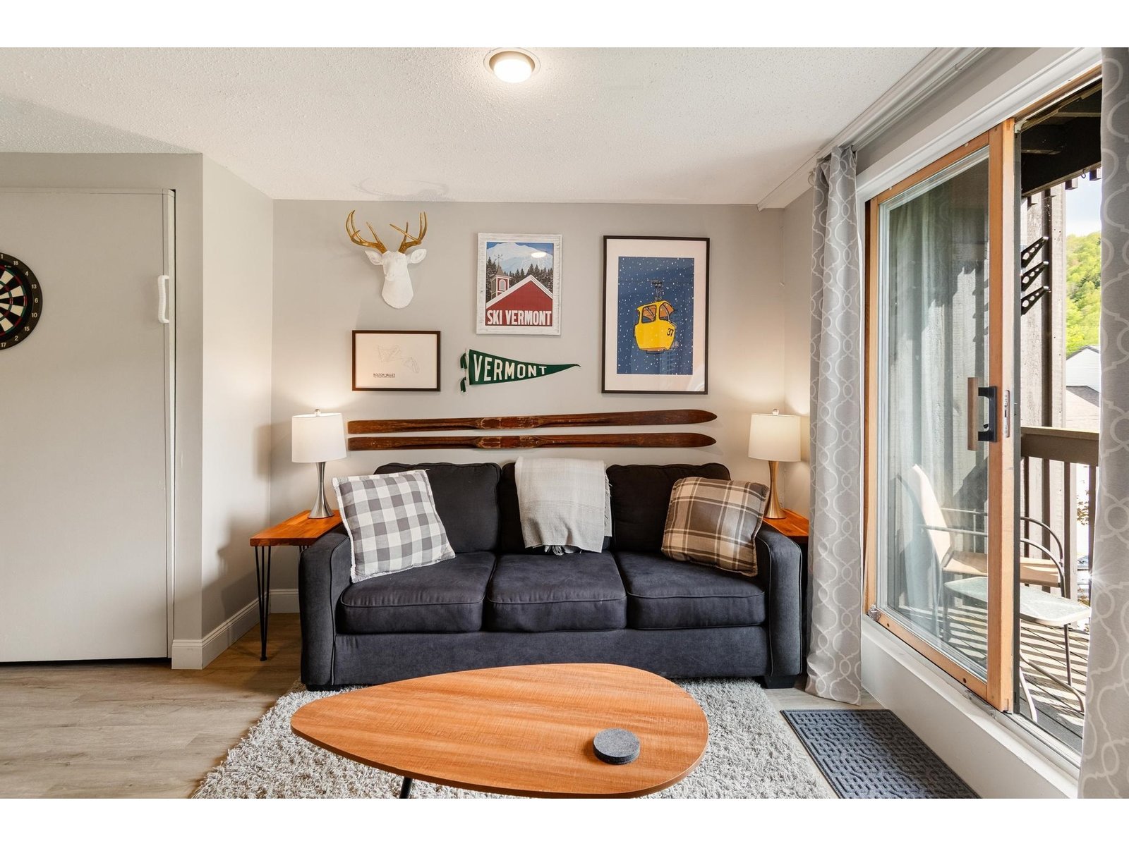 4302 Bolton Valley Access Road, Unit 296