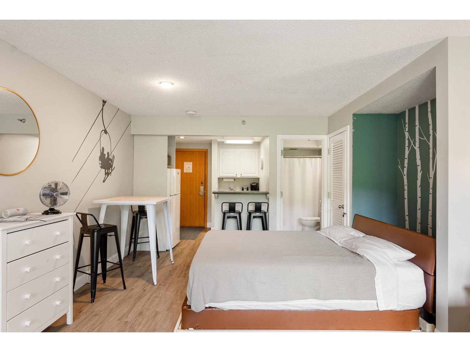 4302 Bolton Valley Access Road, Unit 296