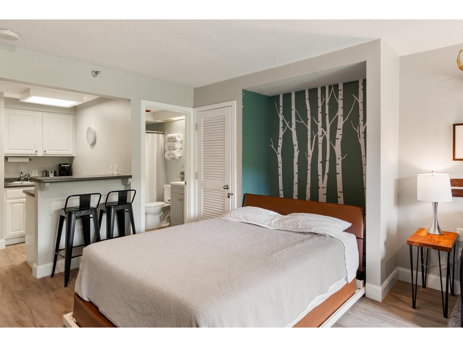 4302 Bolton Valley Access Road, Unit 296