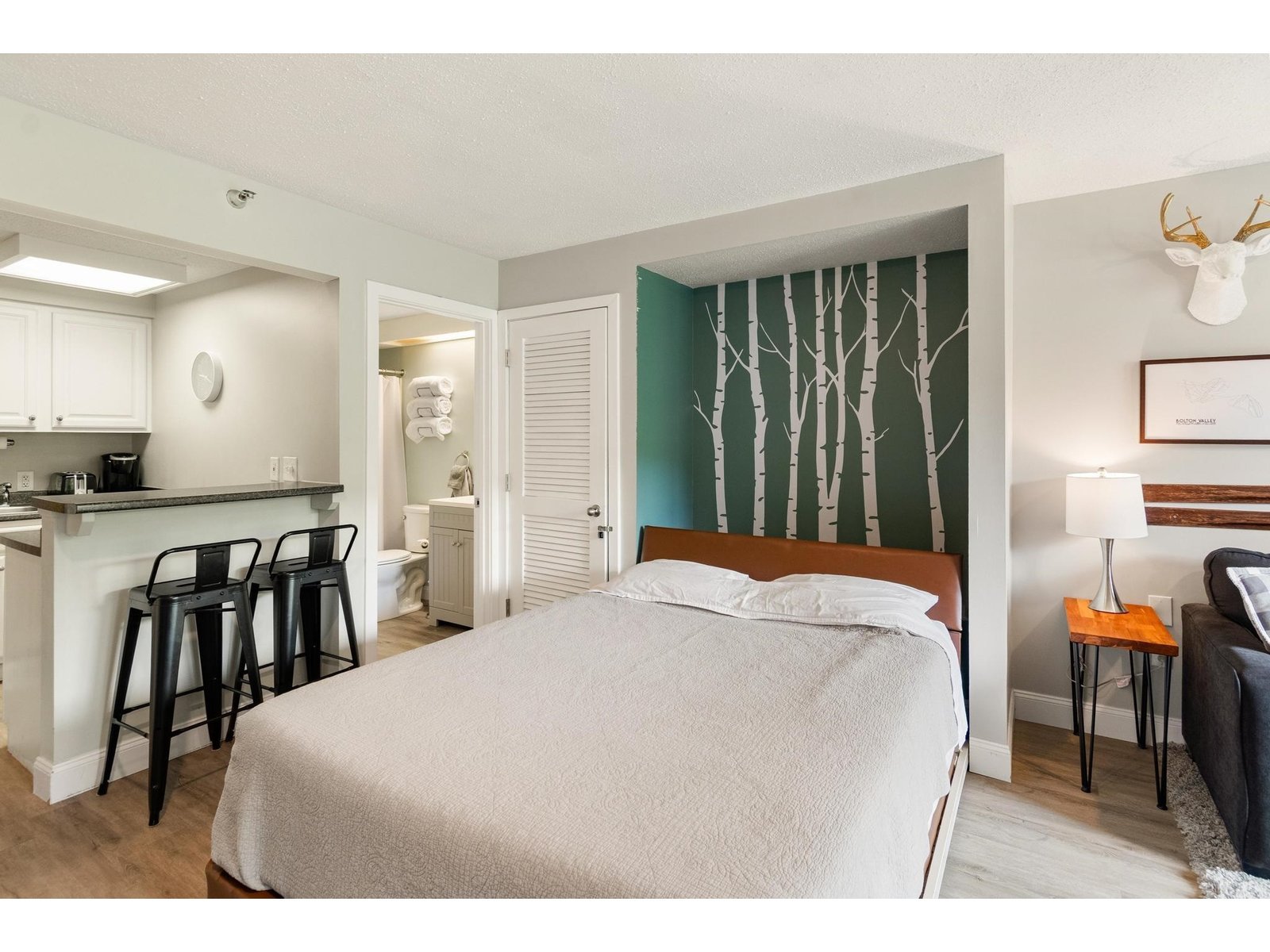 4302 Bolton Valley Access Road, Unit 296