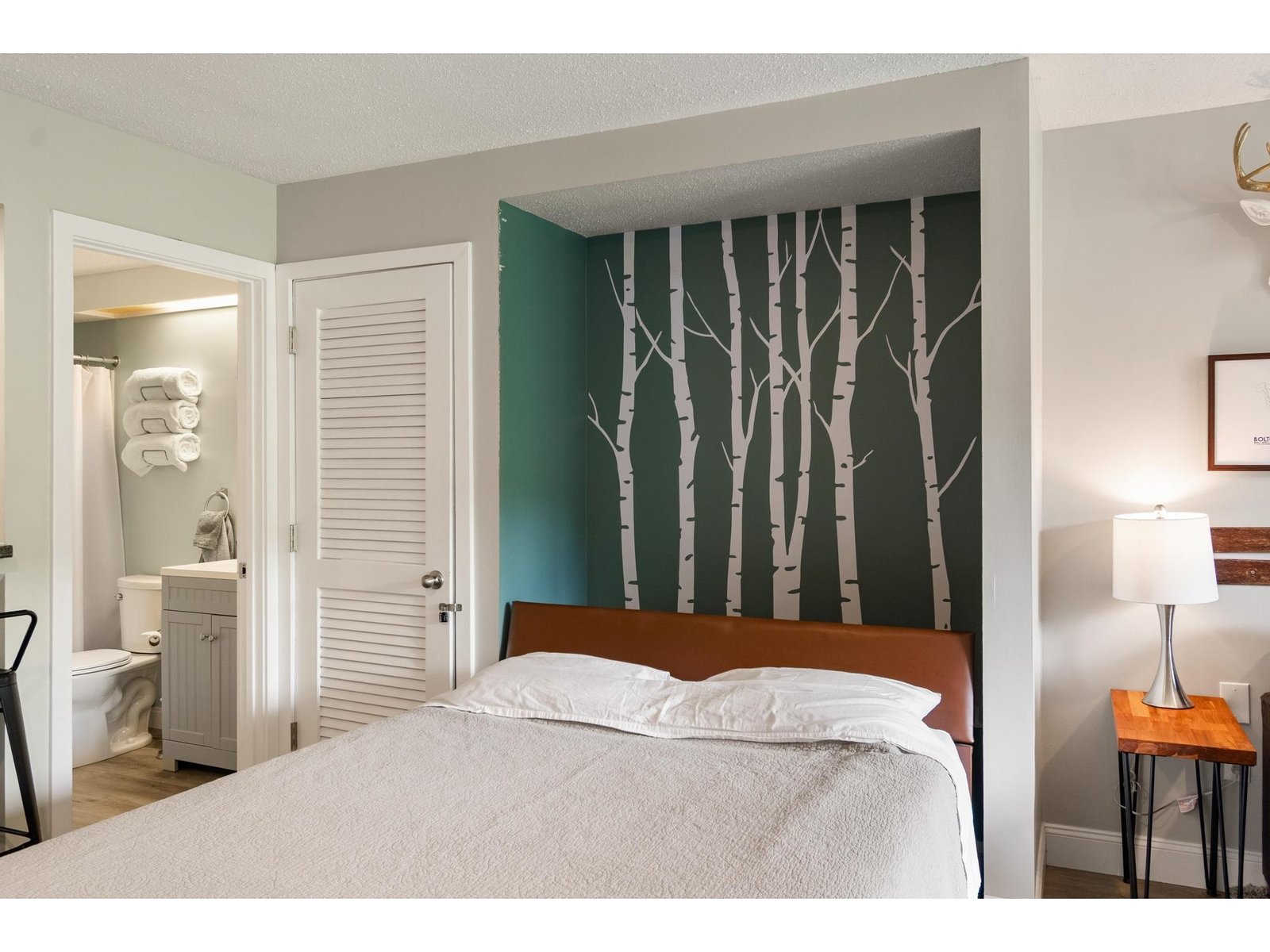4302 Bolton Valley Access Road, Unit 296