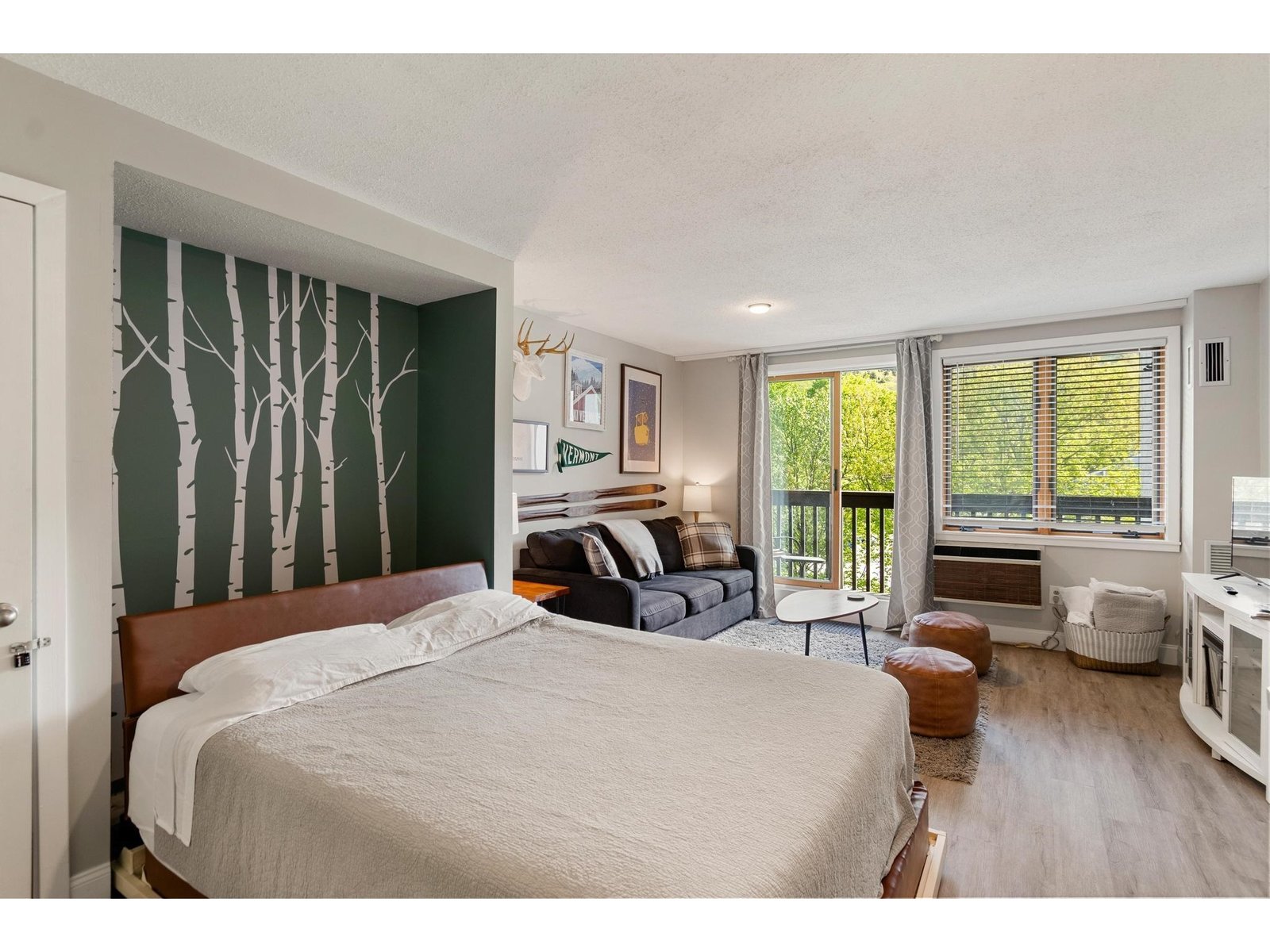 4302 Bolton Valley Access Road, Unit 296