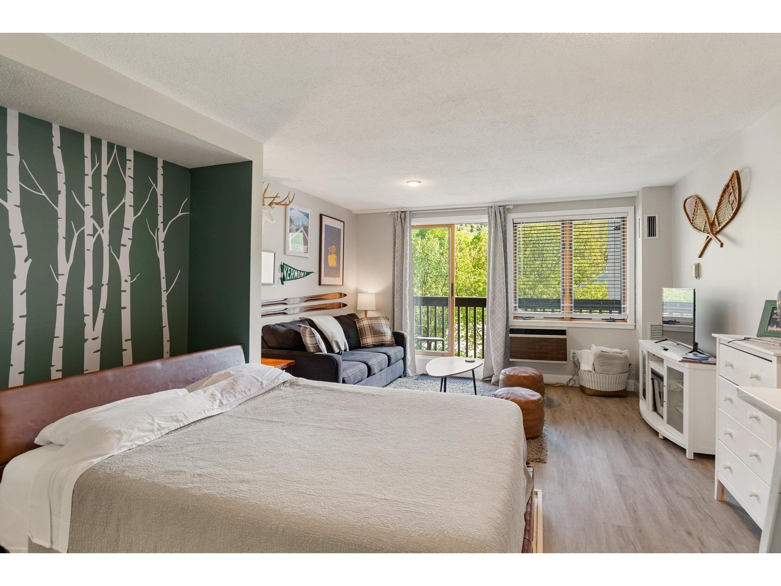4302 Bolton Valley Access Road, Unit 296