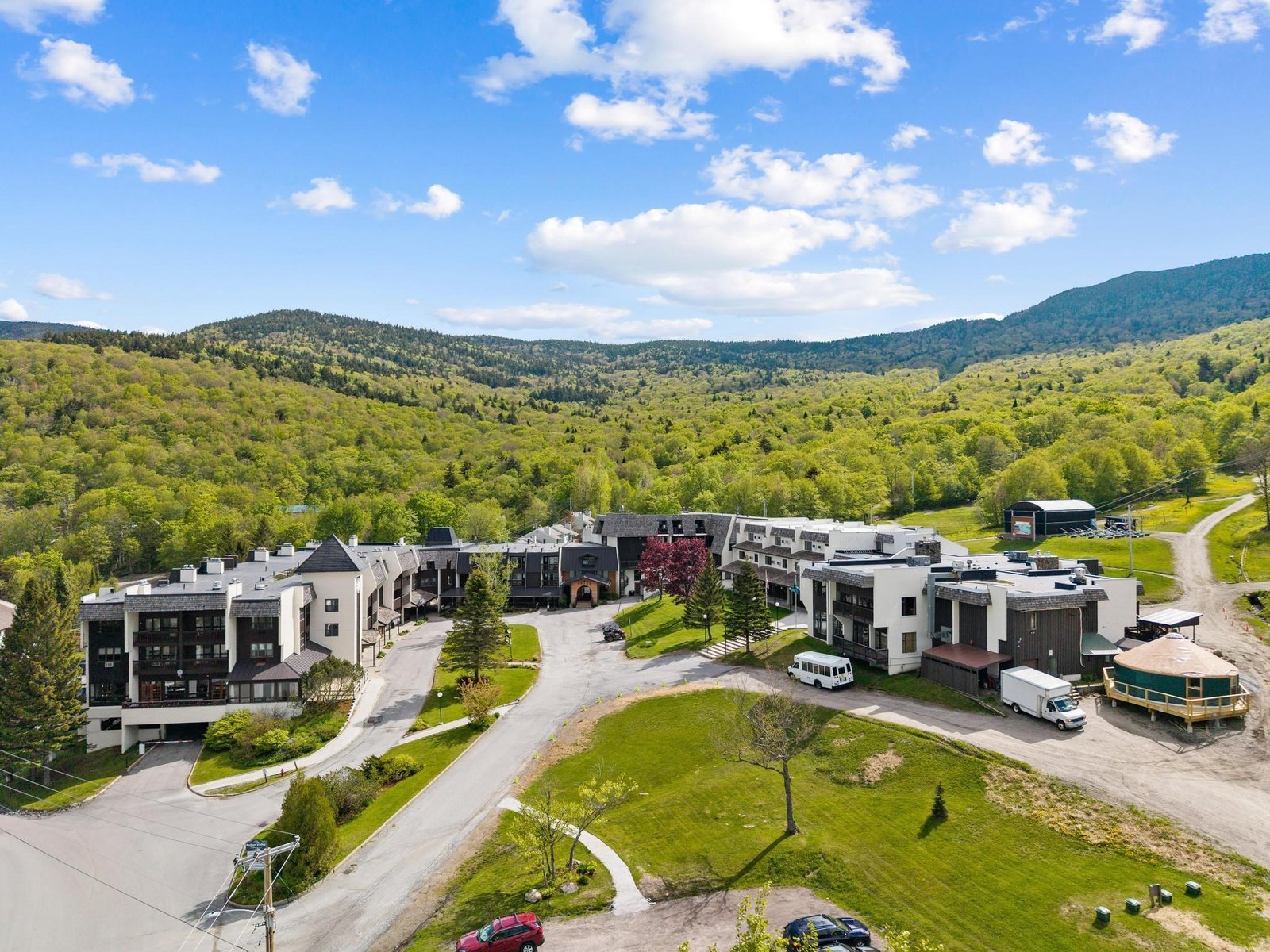 4302 Bolton Valley Access Road, Unit 296