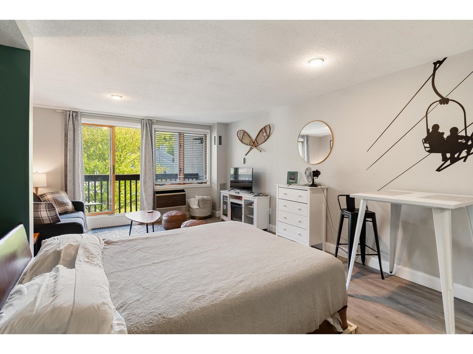 4302 Bolton Valley Access Road, Unit 296