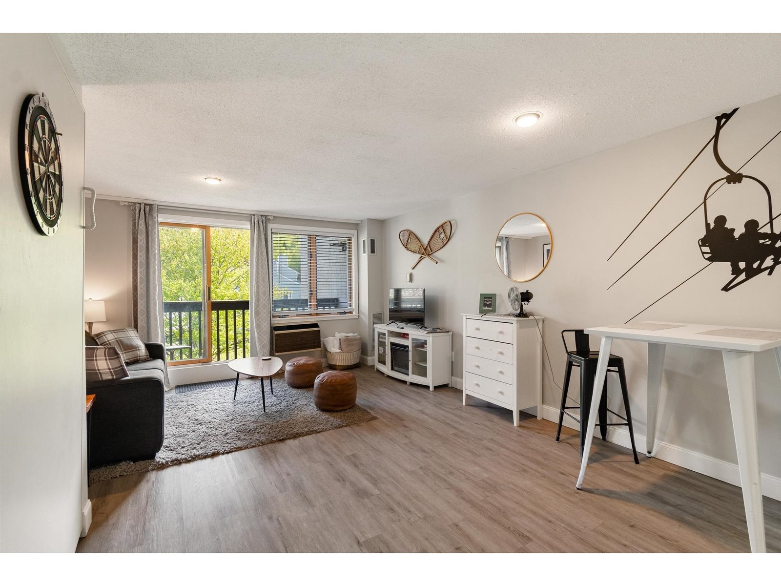 4302 Bolton Valley Access Road, Unit 296