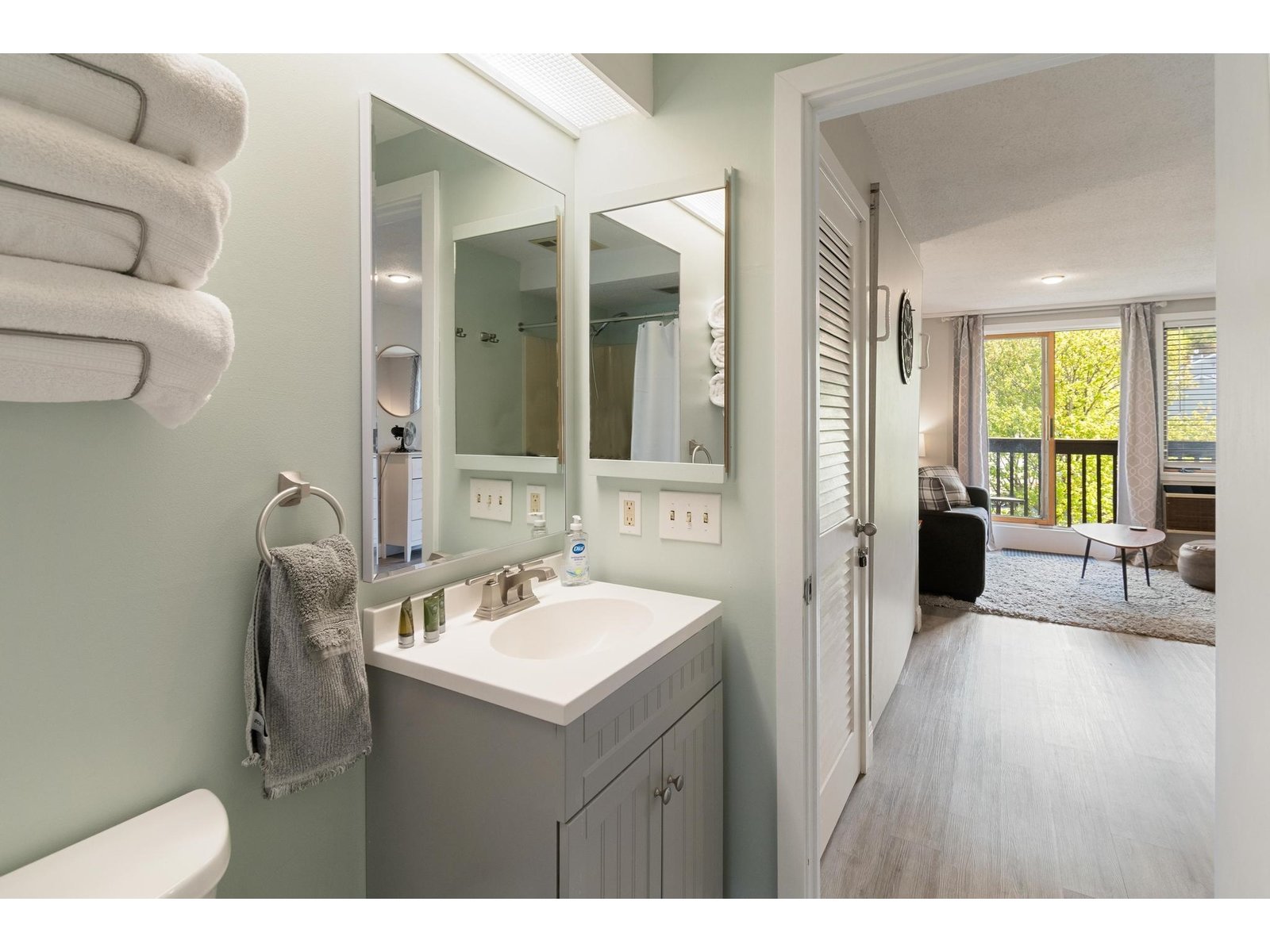 4302 Bolton Valley Access Road, Unit 296