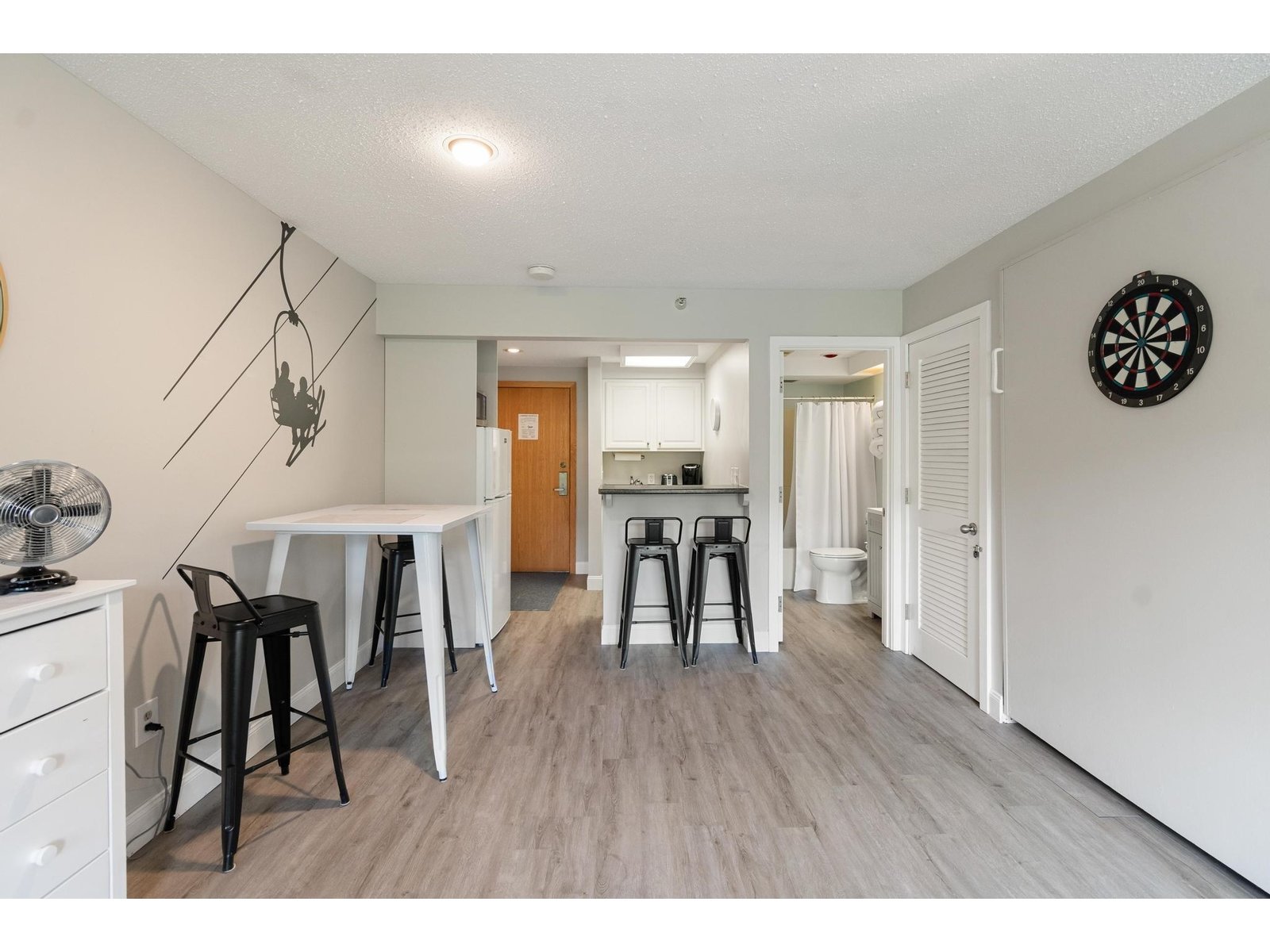 4302 Bolton Valley Access Road, Unit 296