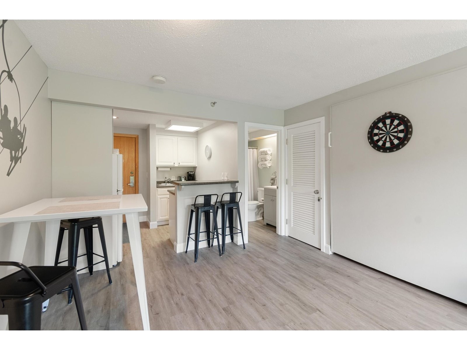 4302 Bolton Valley Access Road, Unit 296