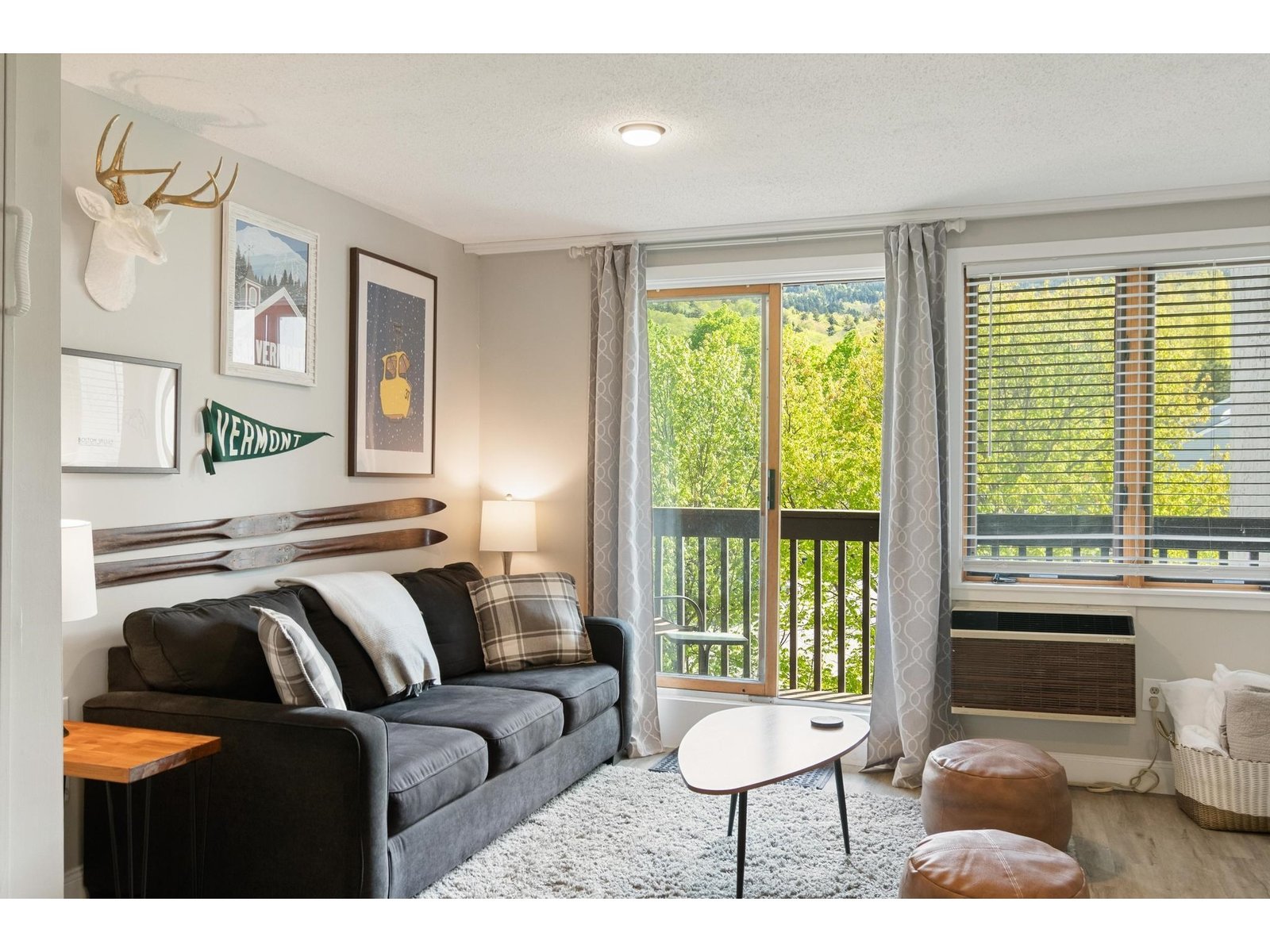 4302 Bolton Valley Access Road, Unit 296