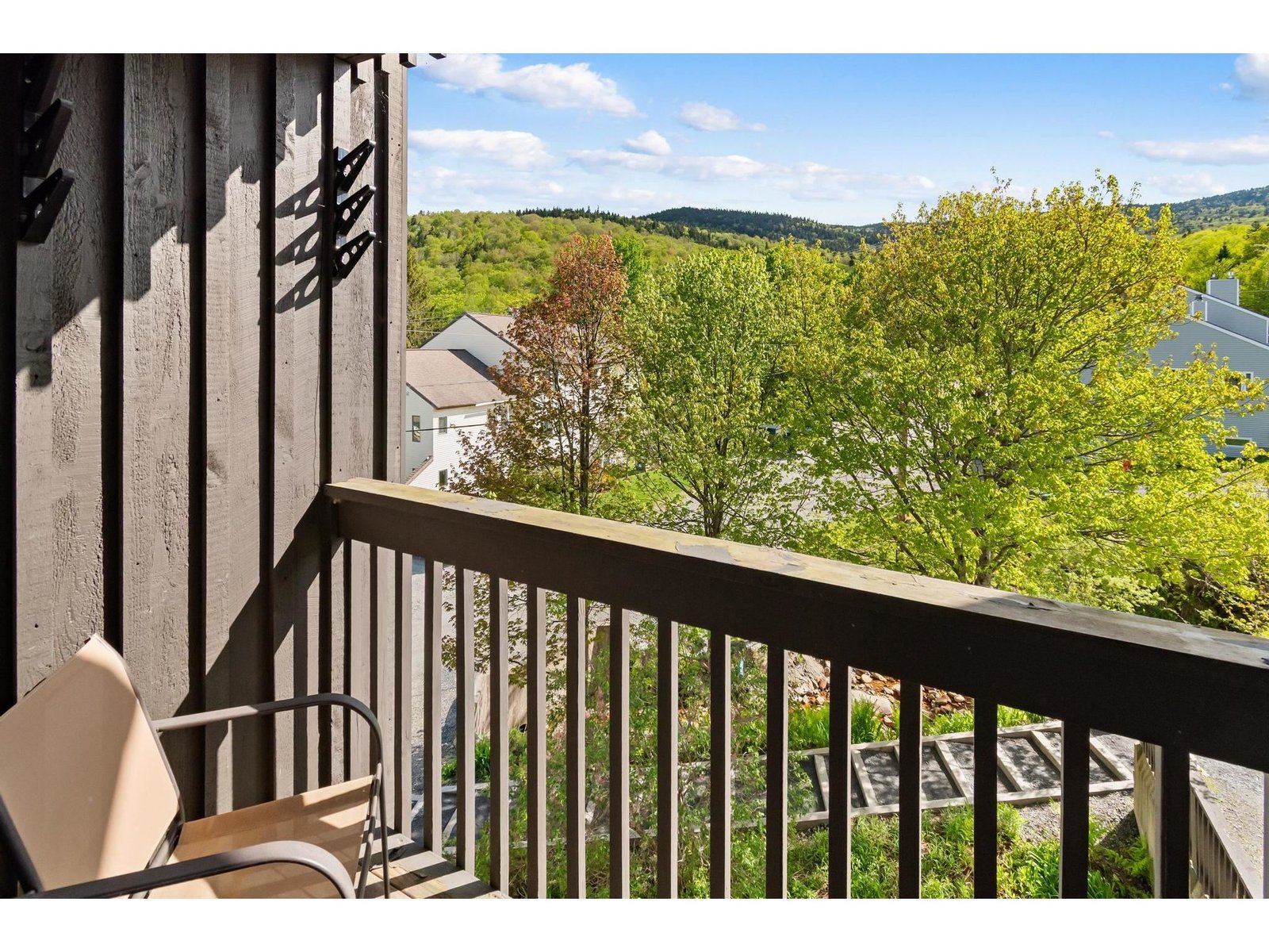 4302 Bolton Valley Access Road, Unit 296