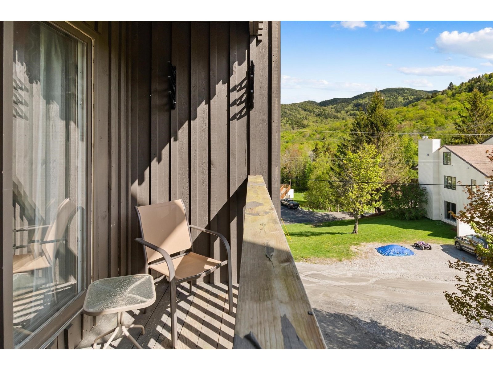4302 Bolton Valley Access Road, Unit 296