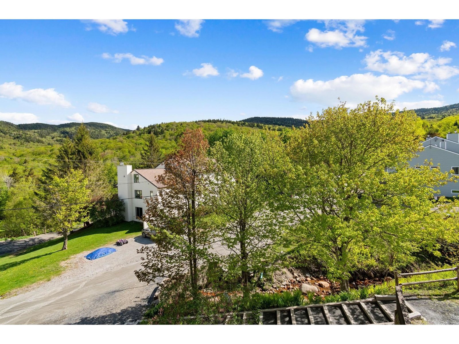 4302 Bolton Valley Access Road, Unit 296
