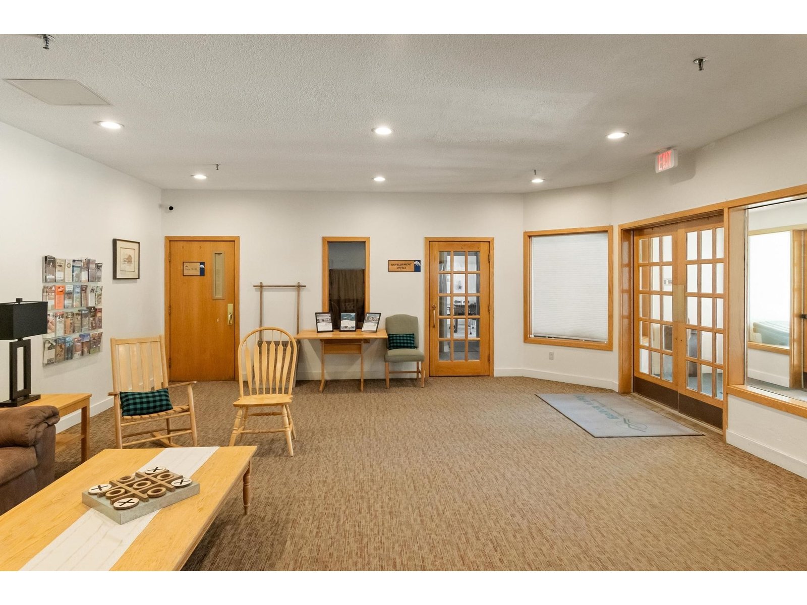 4302 Bolton Valley Access Road, Unit 296