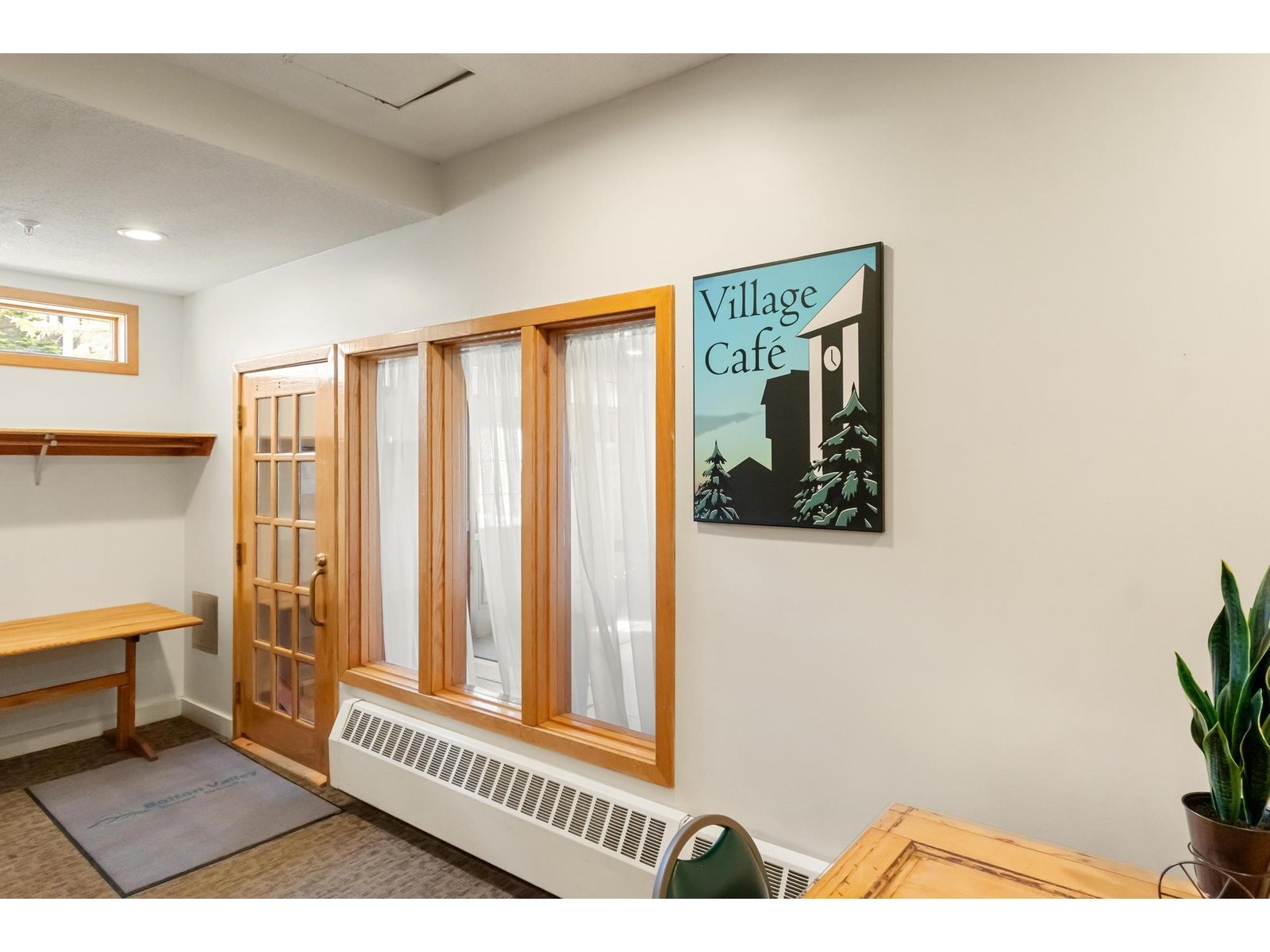4302 Bolton Valley Access Road, Unit 296