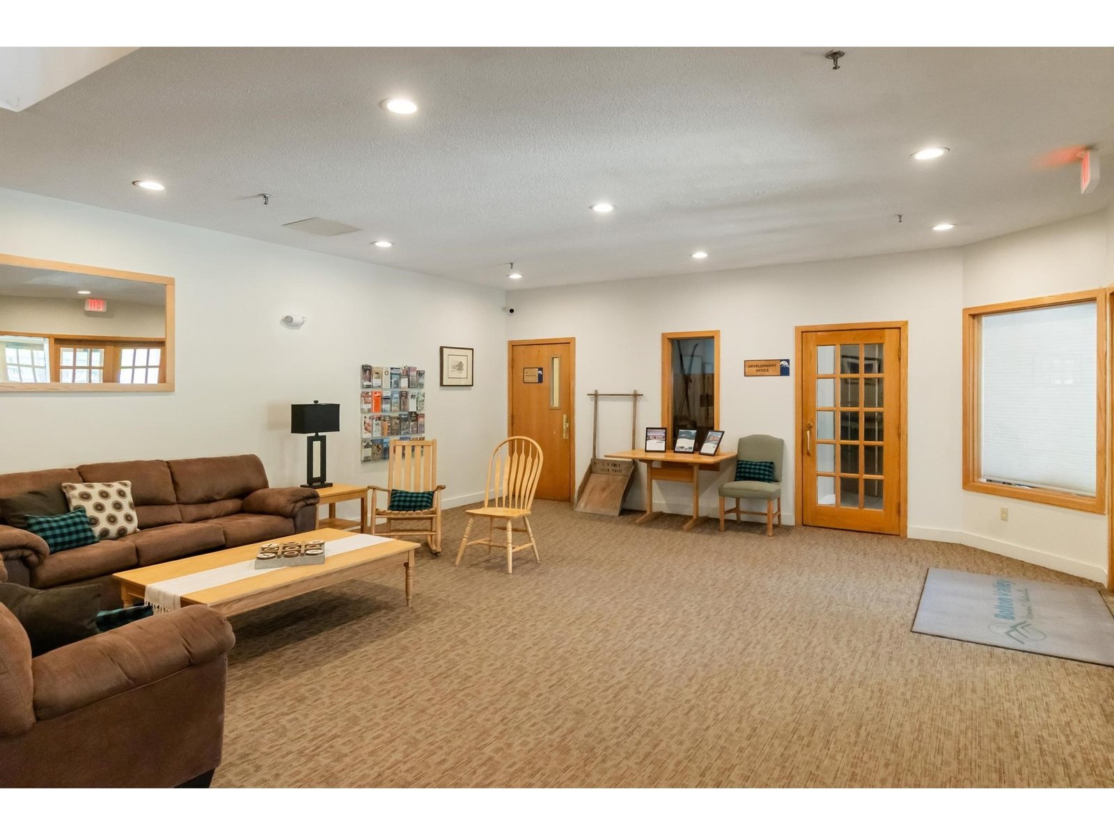 4302 Bolton Valley Access Road, Unit 296