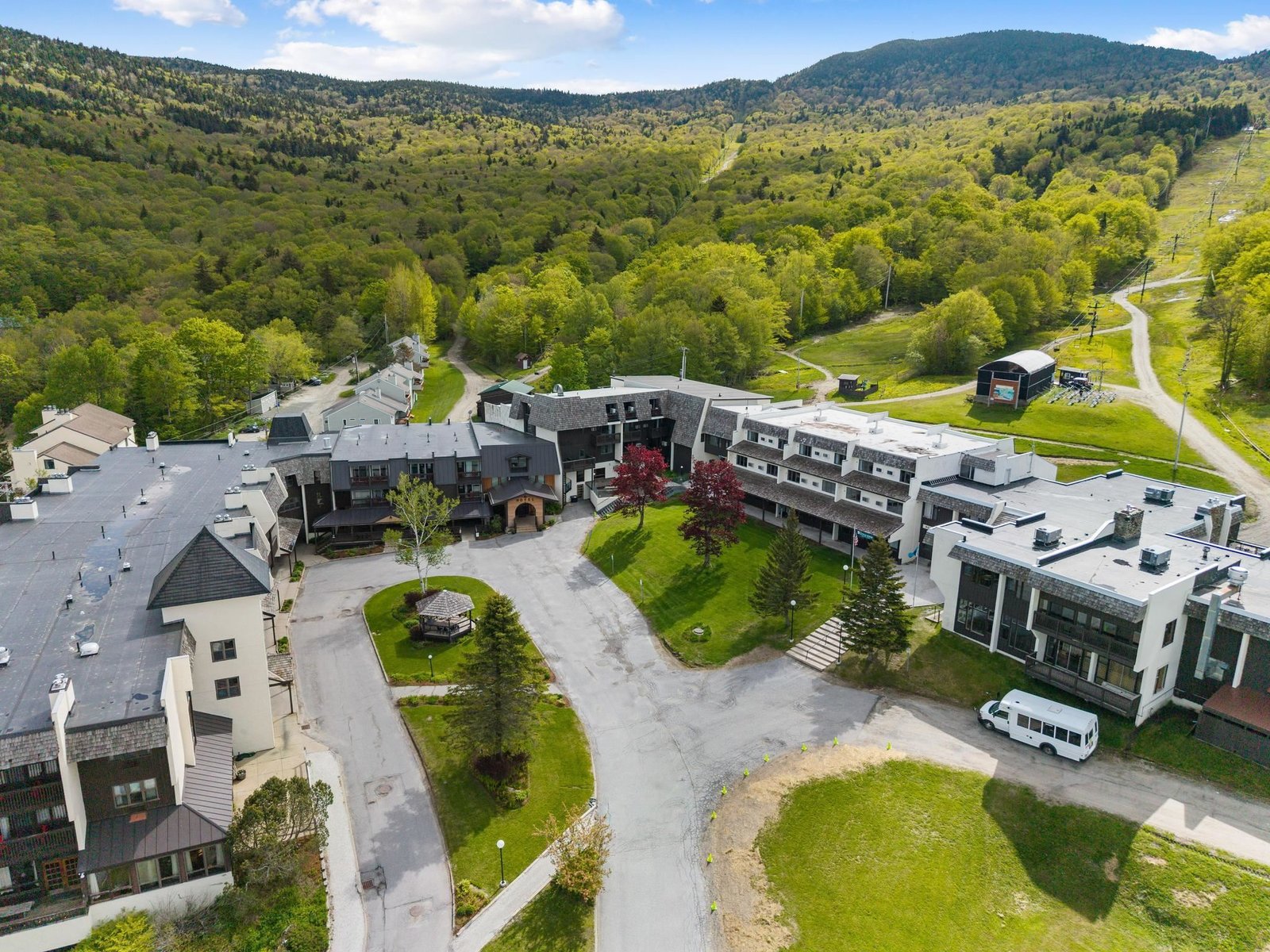 4302 Bolton Valley Access Road, Unit 296