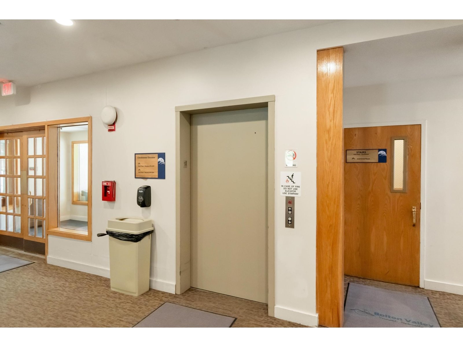 4302 Bolton Valley Access Road, Unit 296