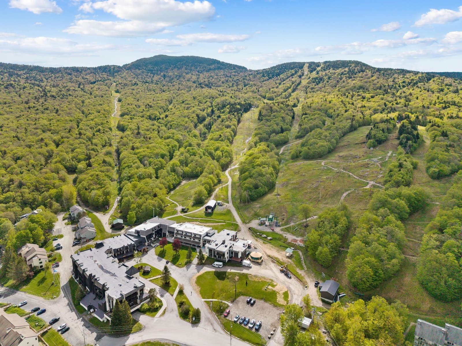 4302 Bolton Valley Access Road, Unit 296