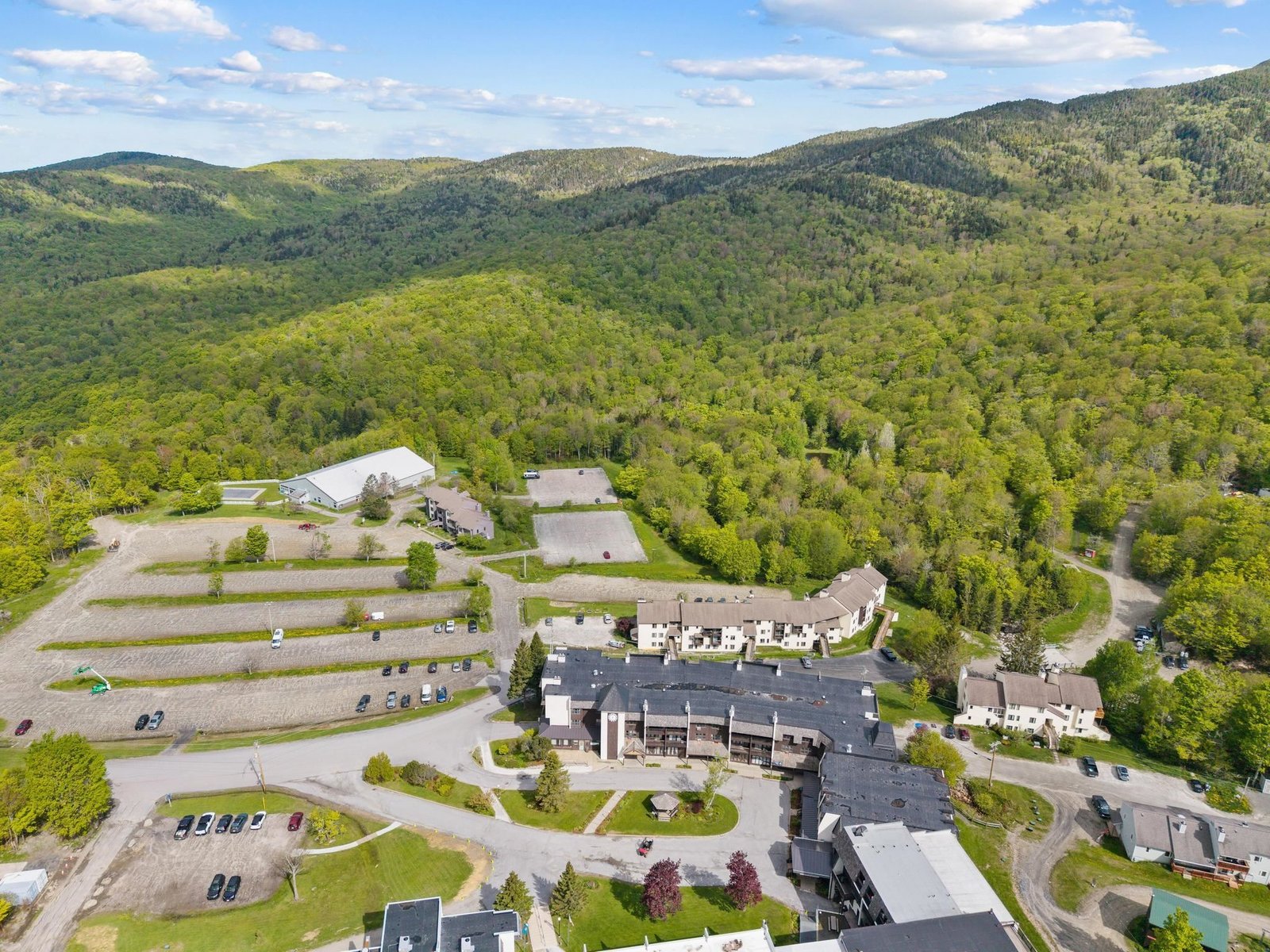 4302 Bolton Valley Access Road, Unit 296