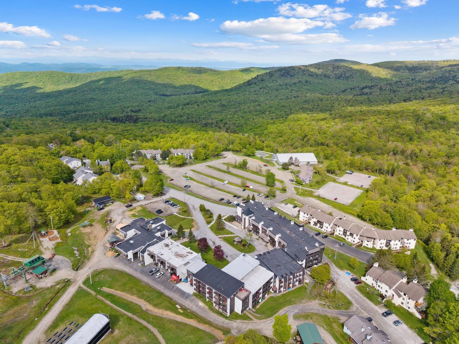 4302 Bolton Valley Access Road, Unit 296
