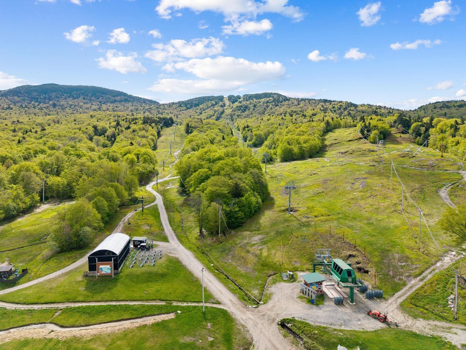 4302 Bolton Valley Access Road, Unit 296