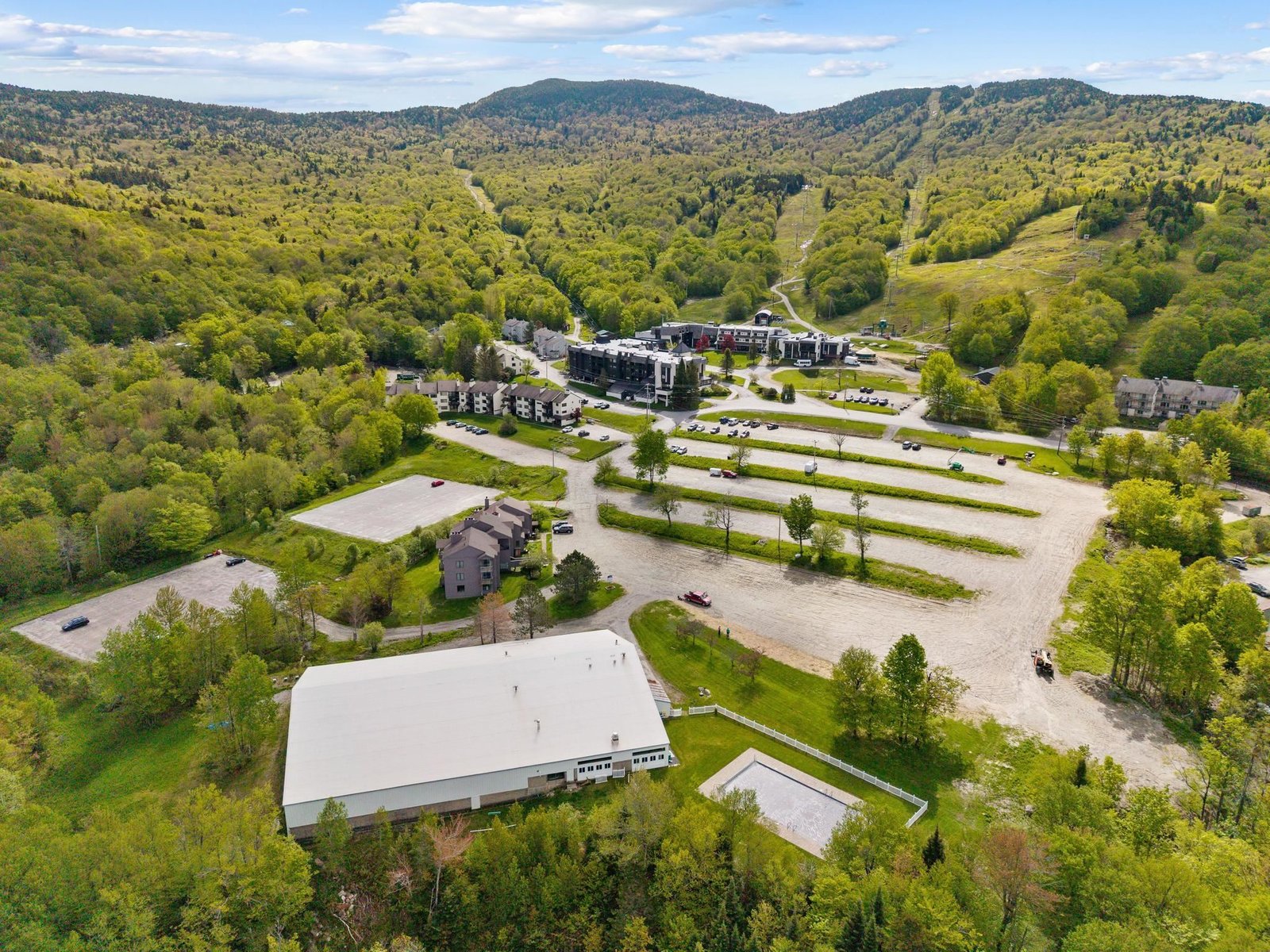4302 Bolton Valley Access Road, Unit 296