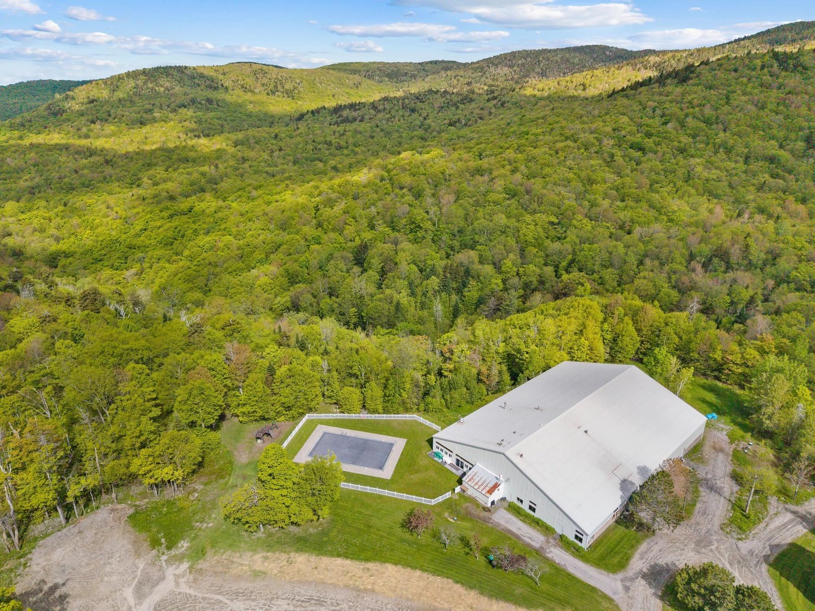 4302 Bolton Valley Access Road, Unit 296