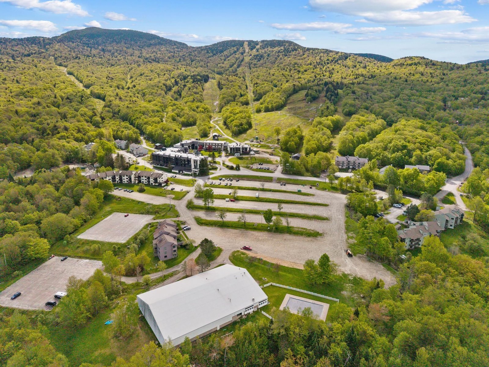 4302 Bolton Valley Access Road, Unit 296
