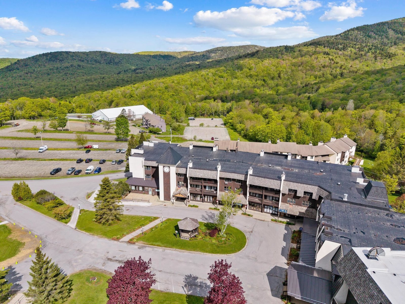4302 Bolton Valley Access Road, Unit 296