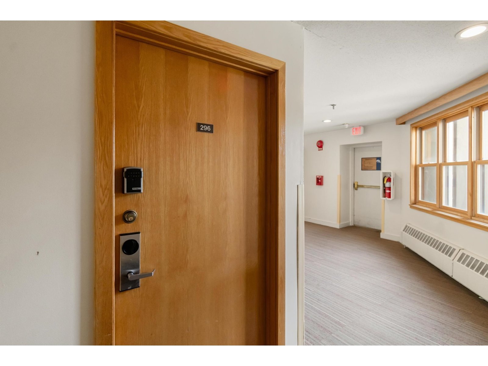 4302 Bolton Valley Access Road, Unit 296