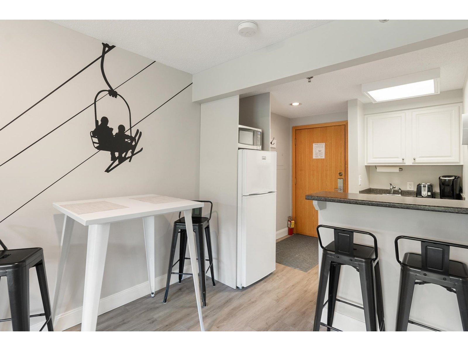 4302 Bolton Valley Access Road, Unit 296