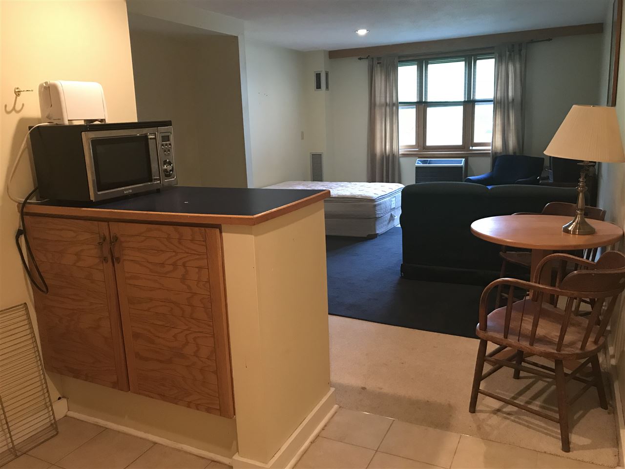 4302 Bolton Valley Access Road, Unit #297 New Lodge