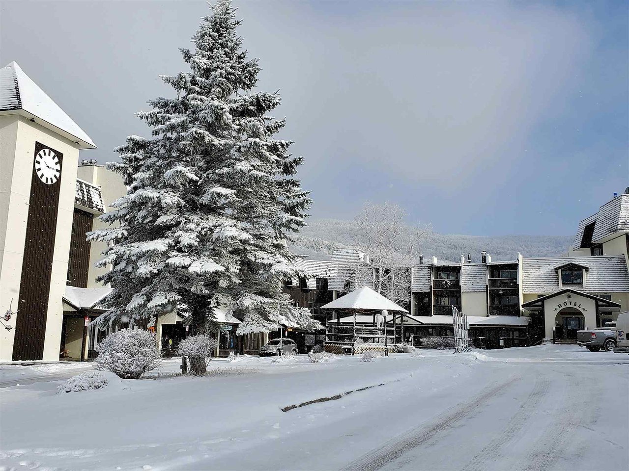 4302 Bolton Valley Access Road, Unit 325