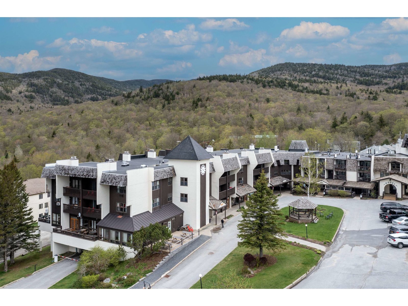 4302 Bolton Valley Access Road, Unit 380-378