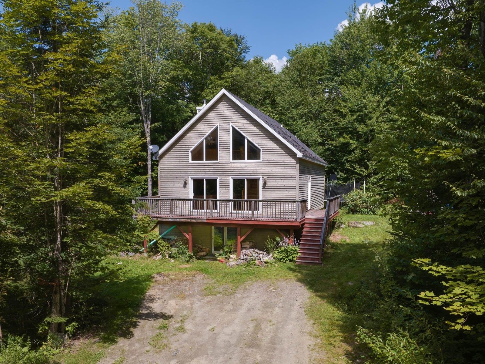 4303 Town Hill Road