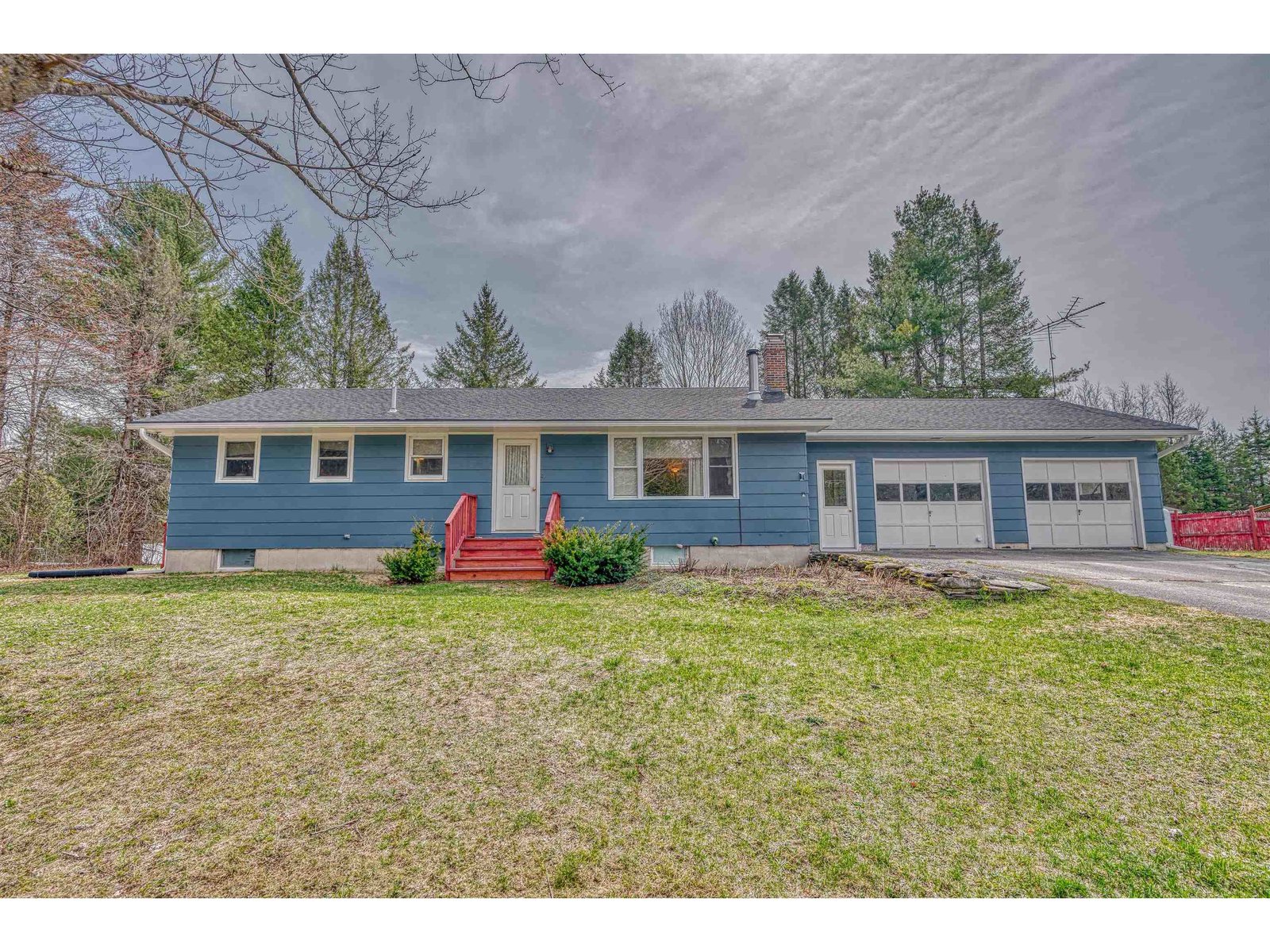 431 Bunker Hill Circle