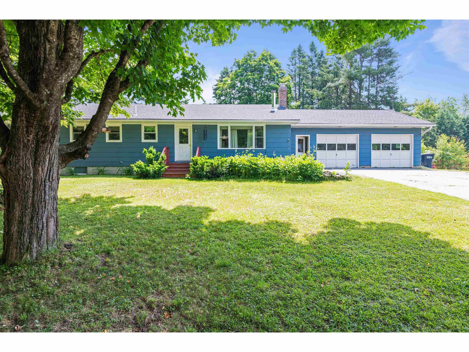 431 Bunker Hill Circle