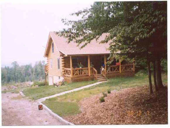 431 GUYETTE RD.