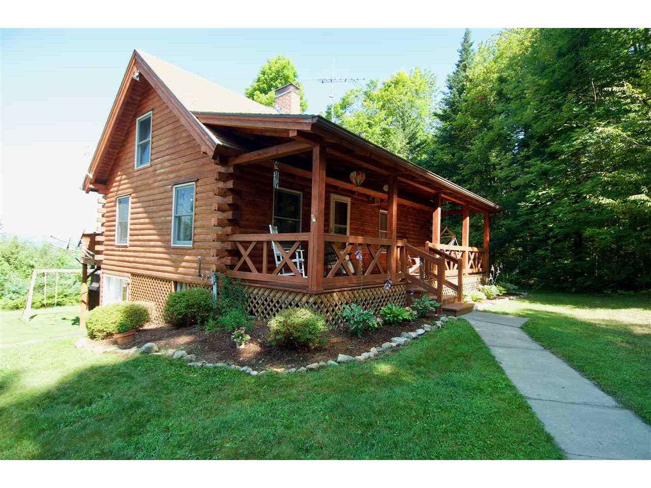 431 Guyette Road