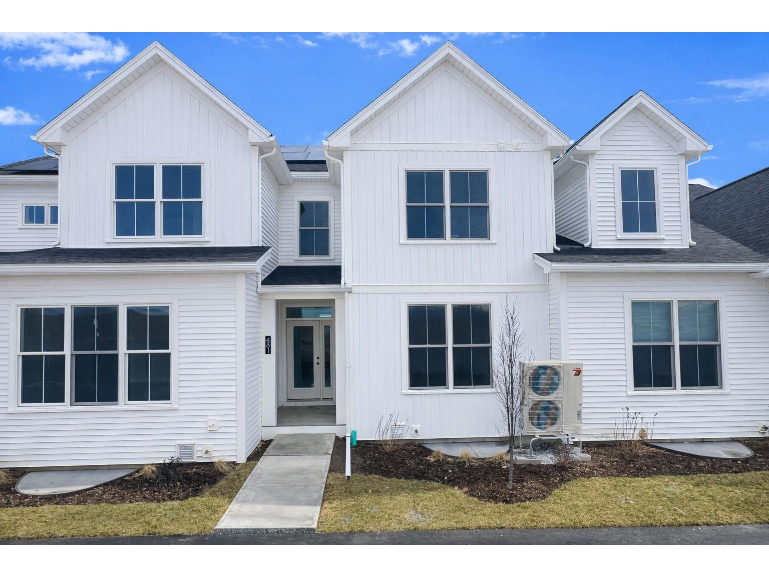 431 Old Farm Road