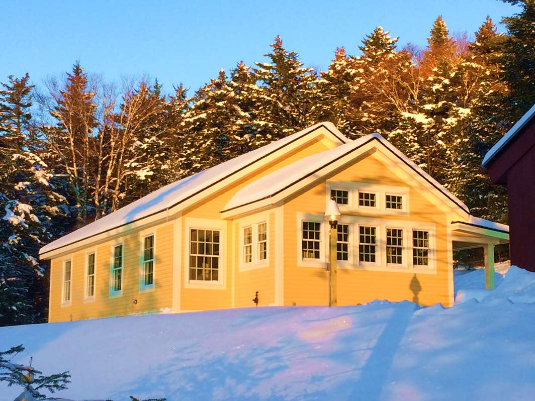 431 Overlook Hill Road