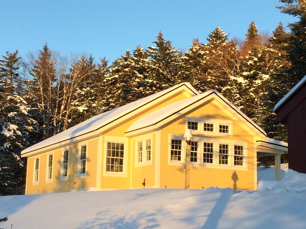 431 Overlook Hill Road