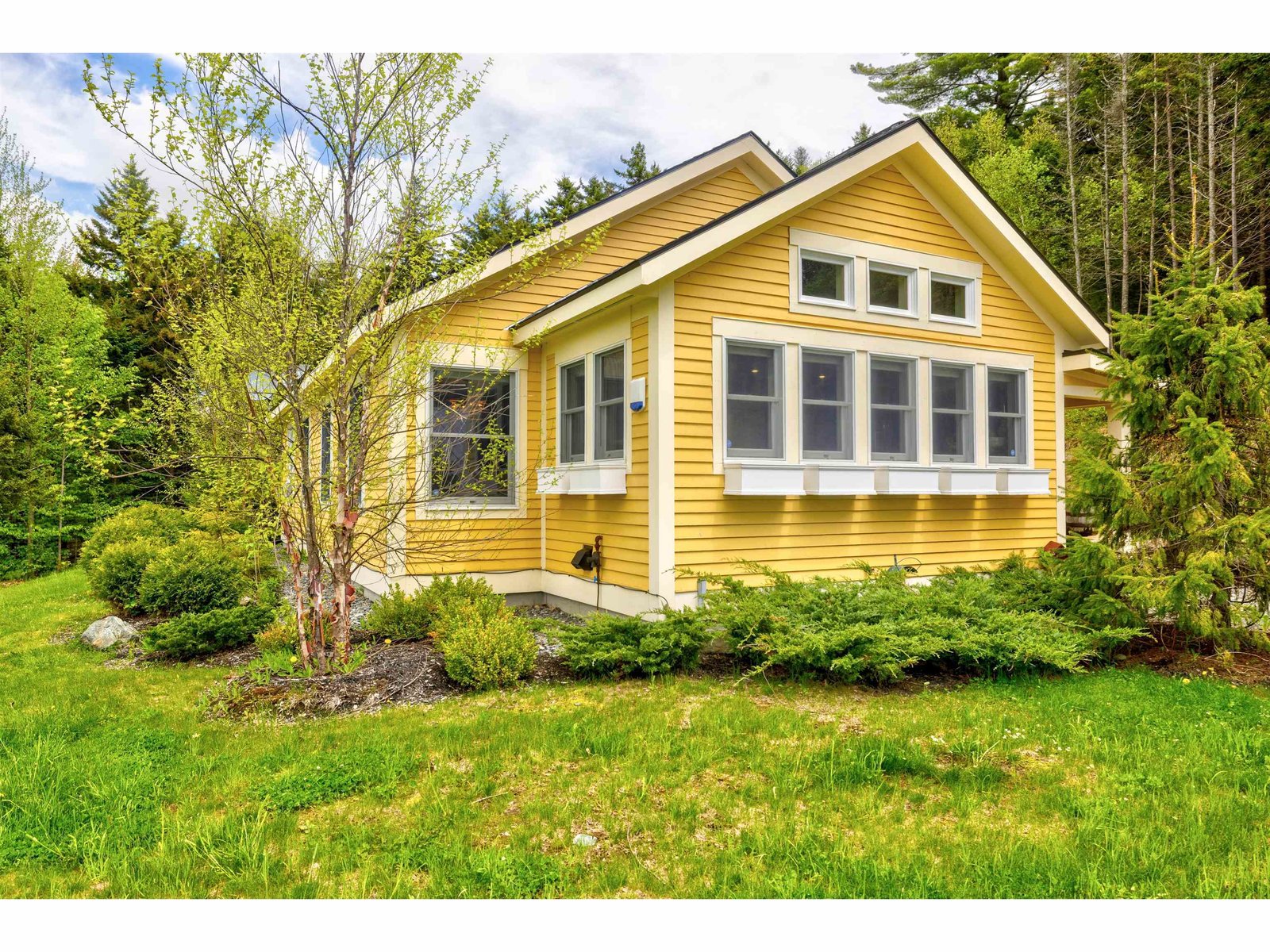 431 Overlook Hill Road