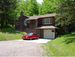 431 Pleasant Valley Rd