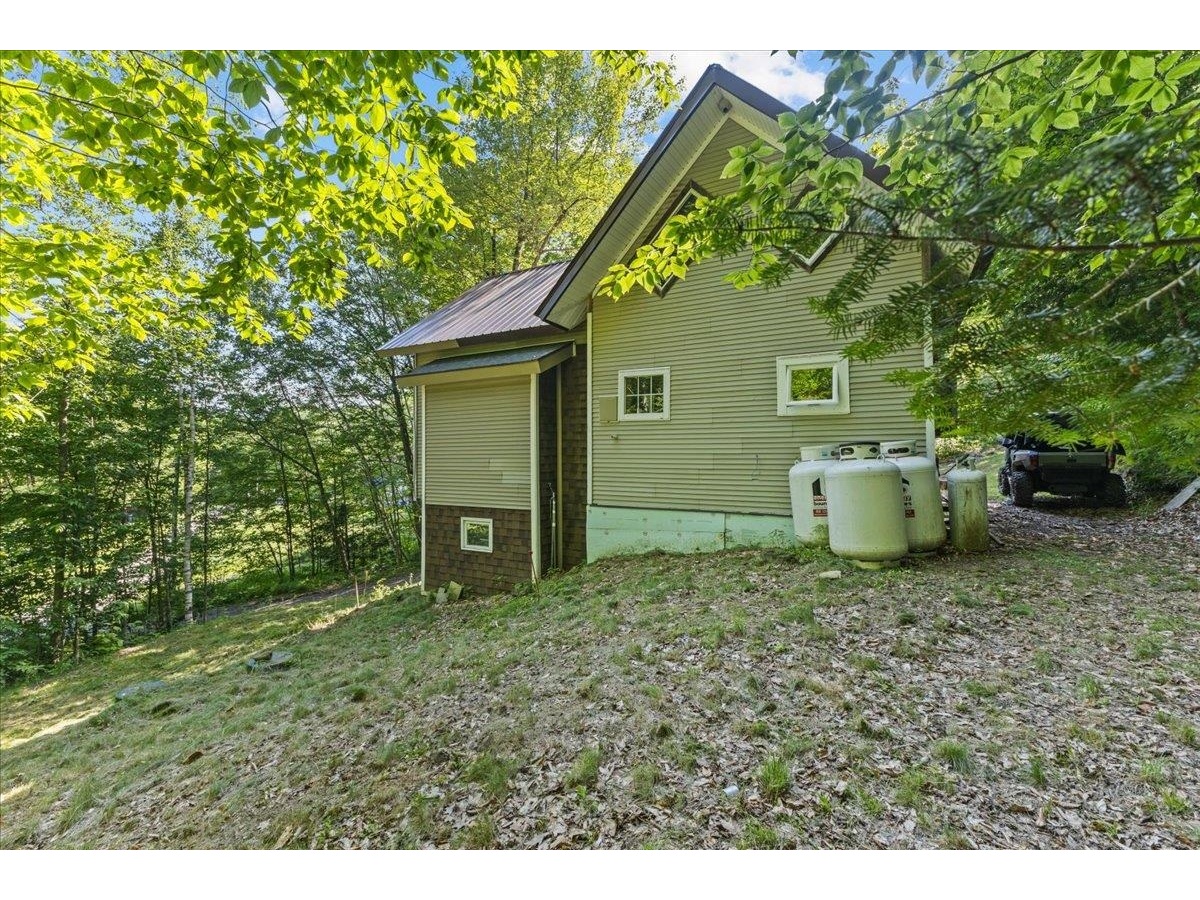 431 Sharkeyville Road
