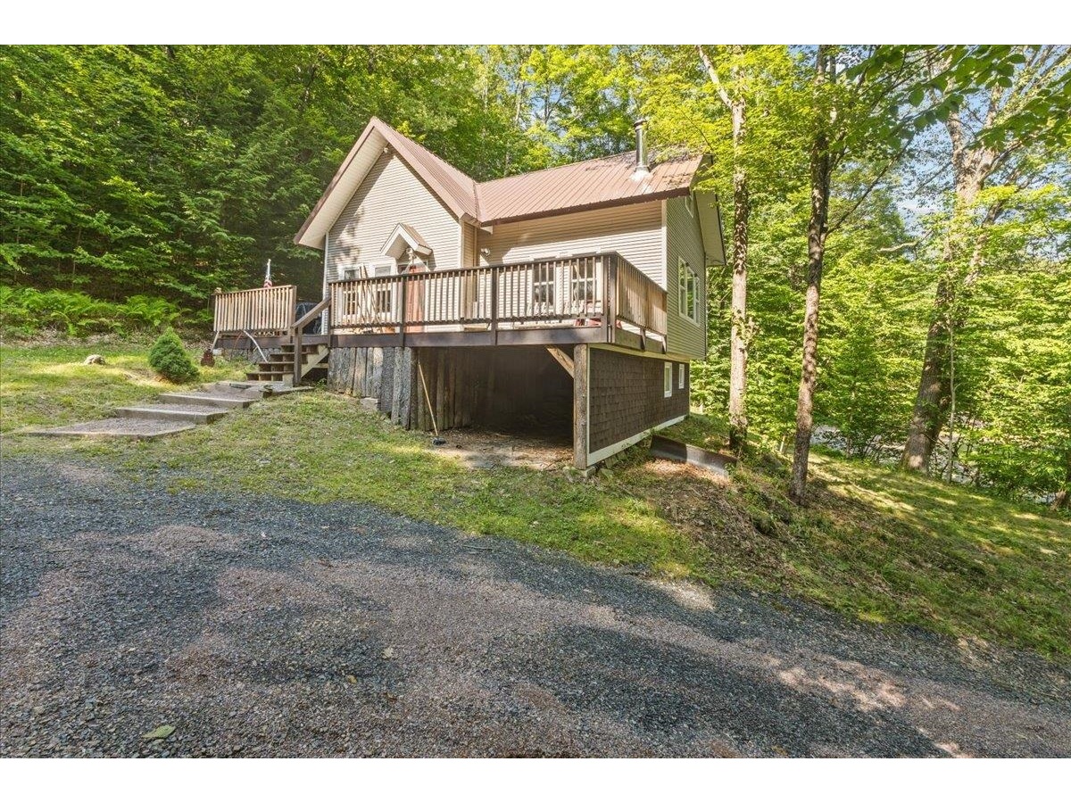 431 Sharkeyville Road
