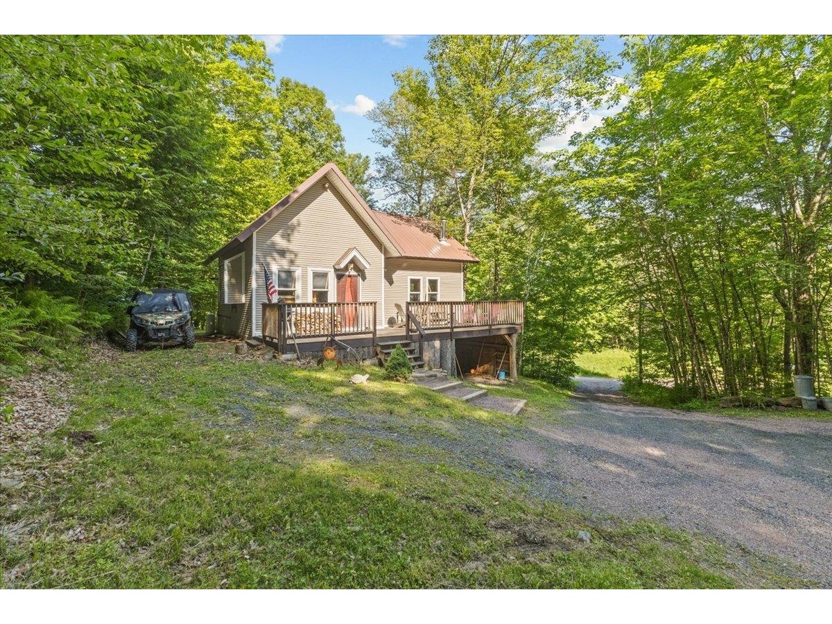 431 Sharkeyville Road