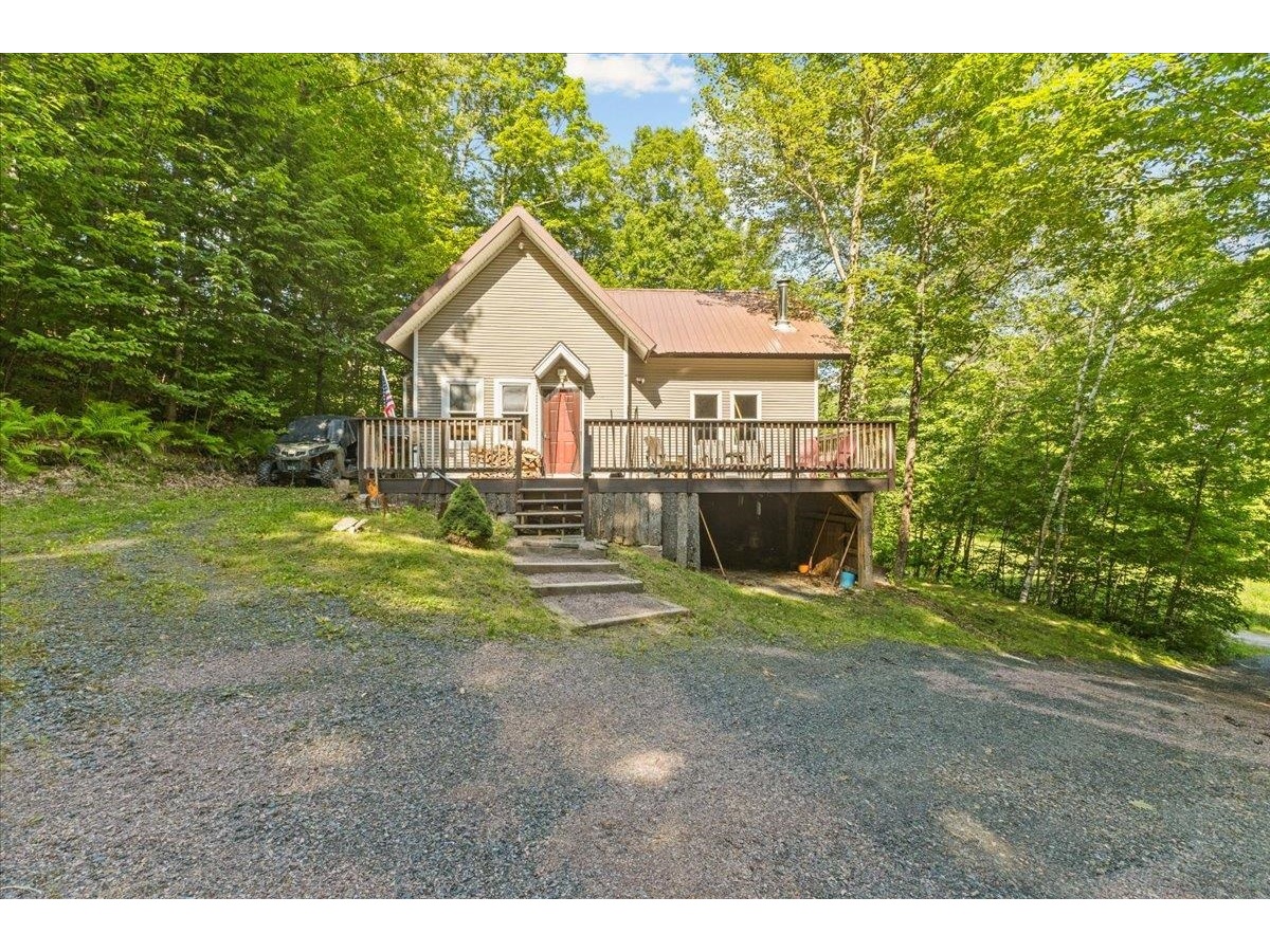 431 Sharkeyville Road