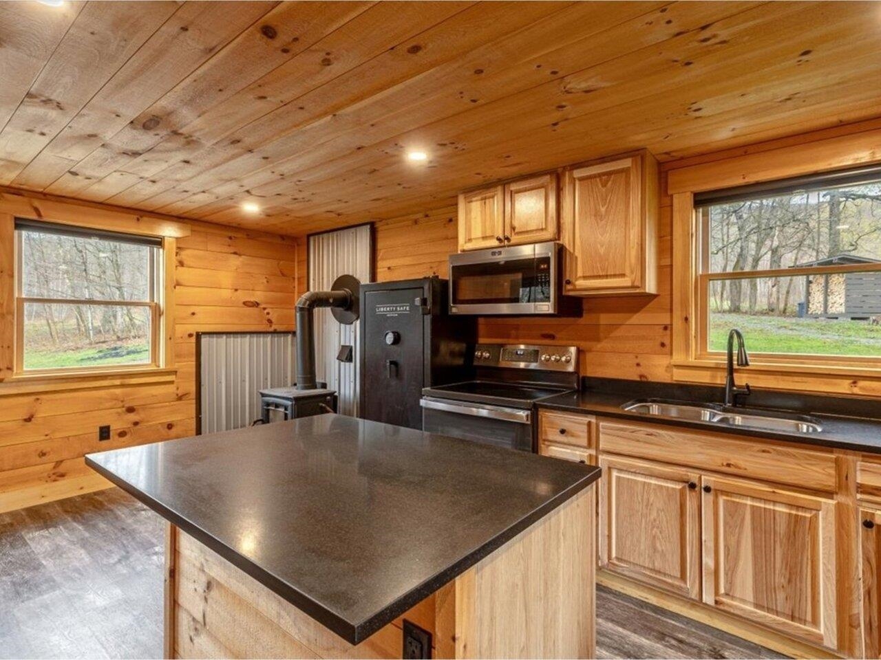4310 Enosburg Mountain Road